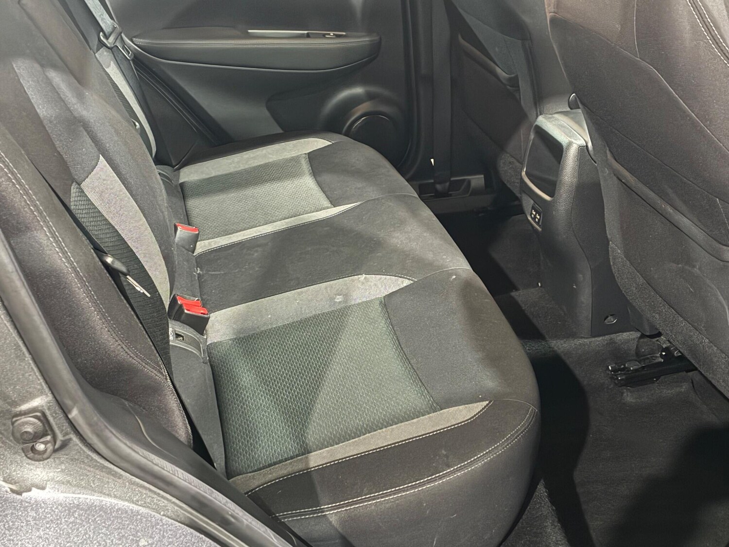 Used Nissan Qashqai for sale - 77495769: Photo 24