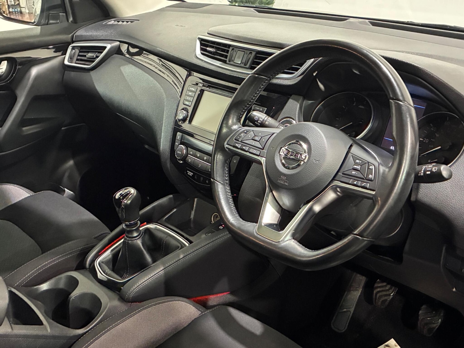 Used Nissan Qashqai for sale - 77495769: Photo 3