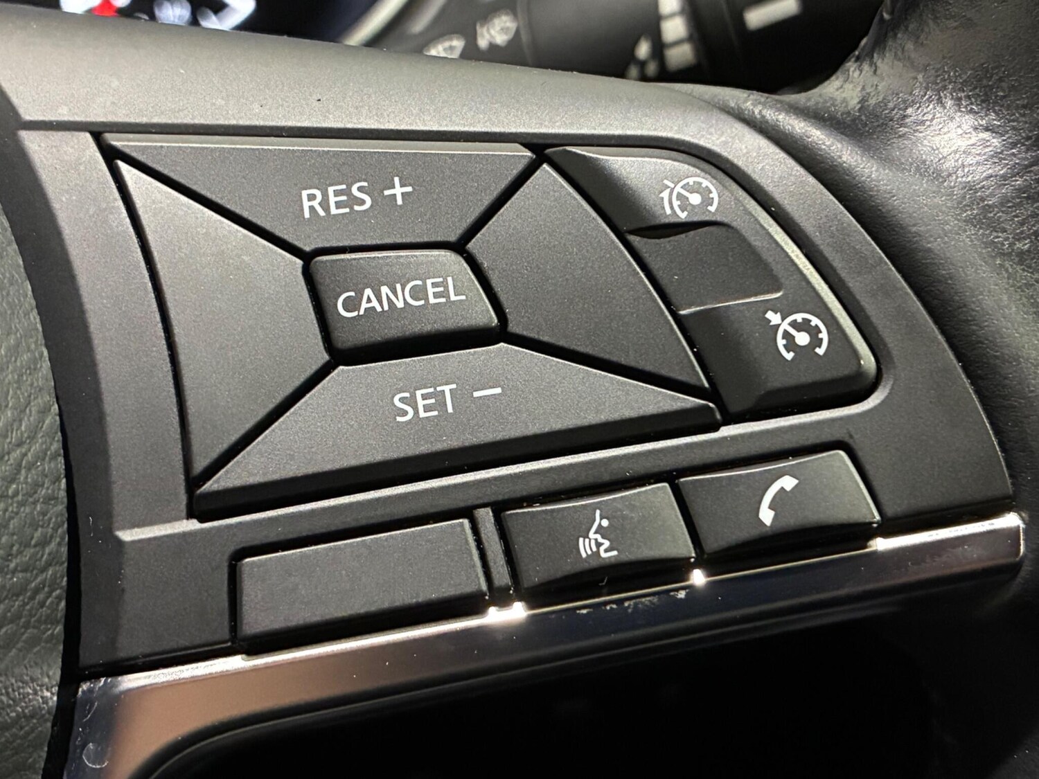 Used Nissan Qashqai for sale - 77495769: Photo 30