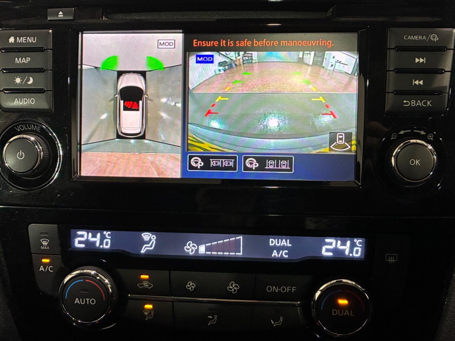 Used Nissan Qashqai for sale - 77495769: Photo 39