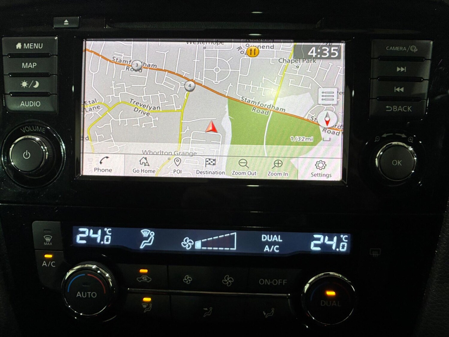 Used Nissan Qashqai for sale - 77495769: Photo 40