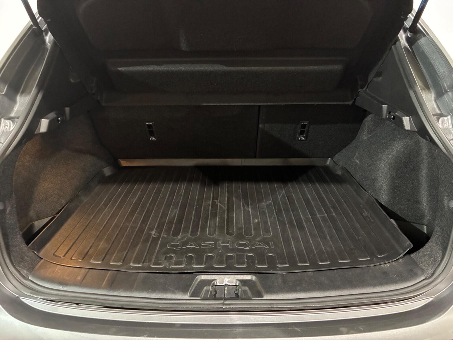 Used Nissan Qashqai for sale - 77495769: Photo 42