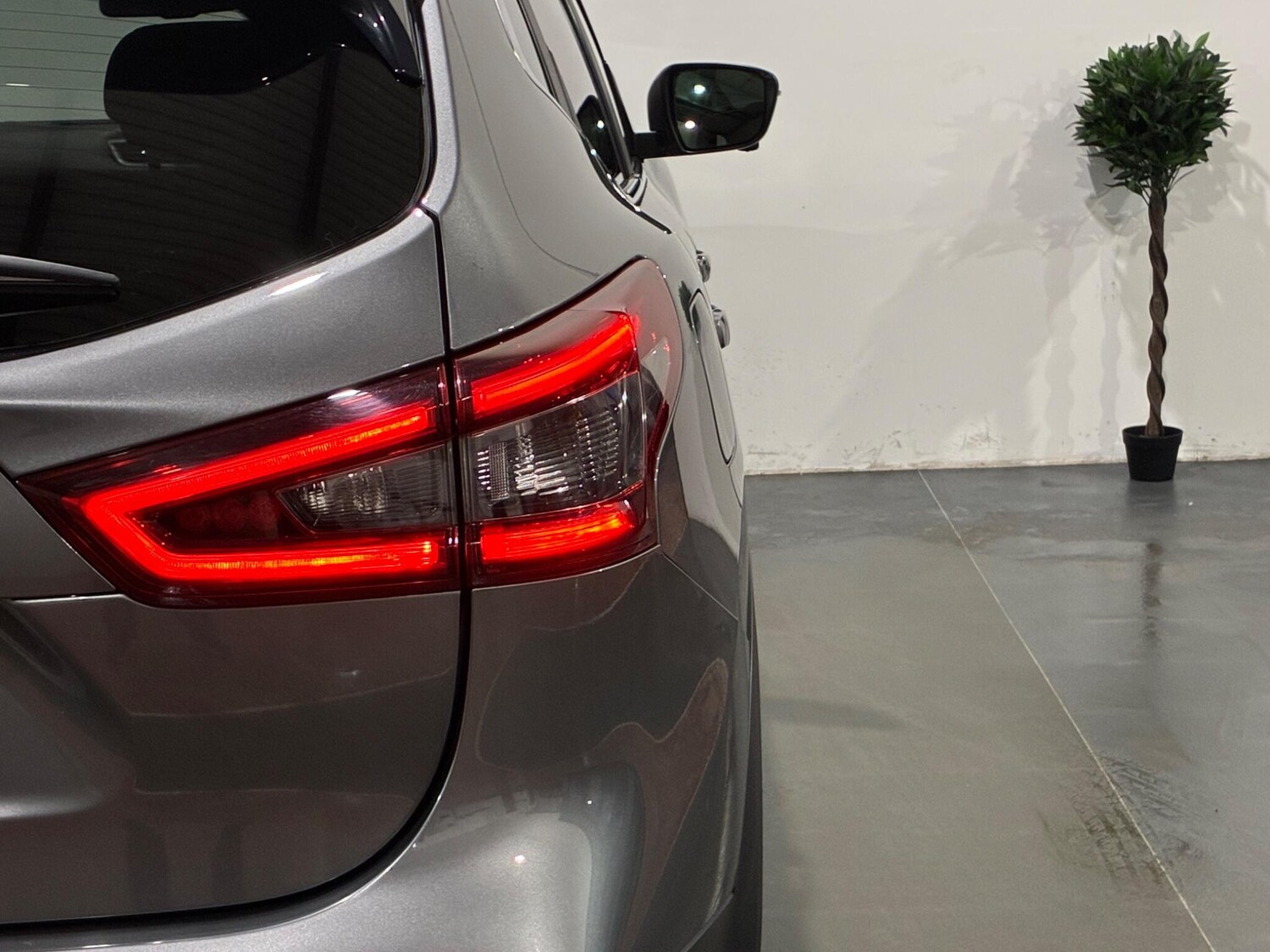 Used Nissan Qashqai for sale - 77495769: Photo 44