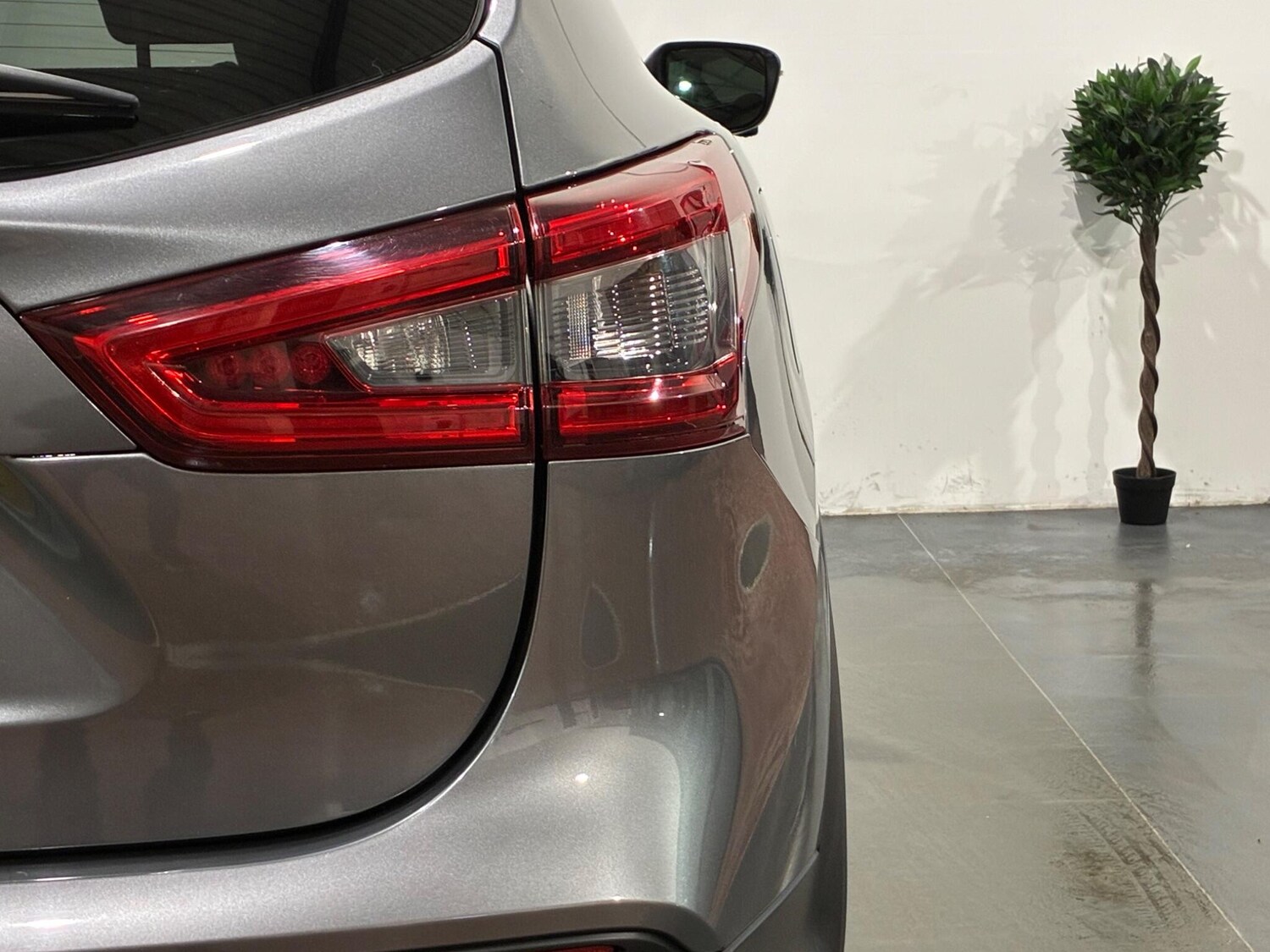 Used Nissan Qashqai for sale - 77495769: Photo 46