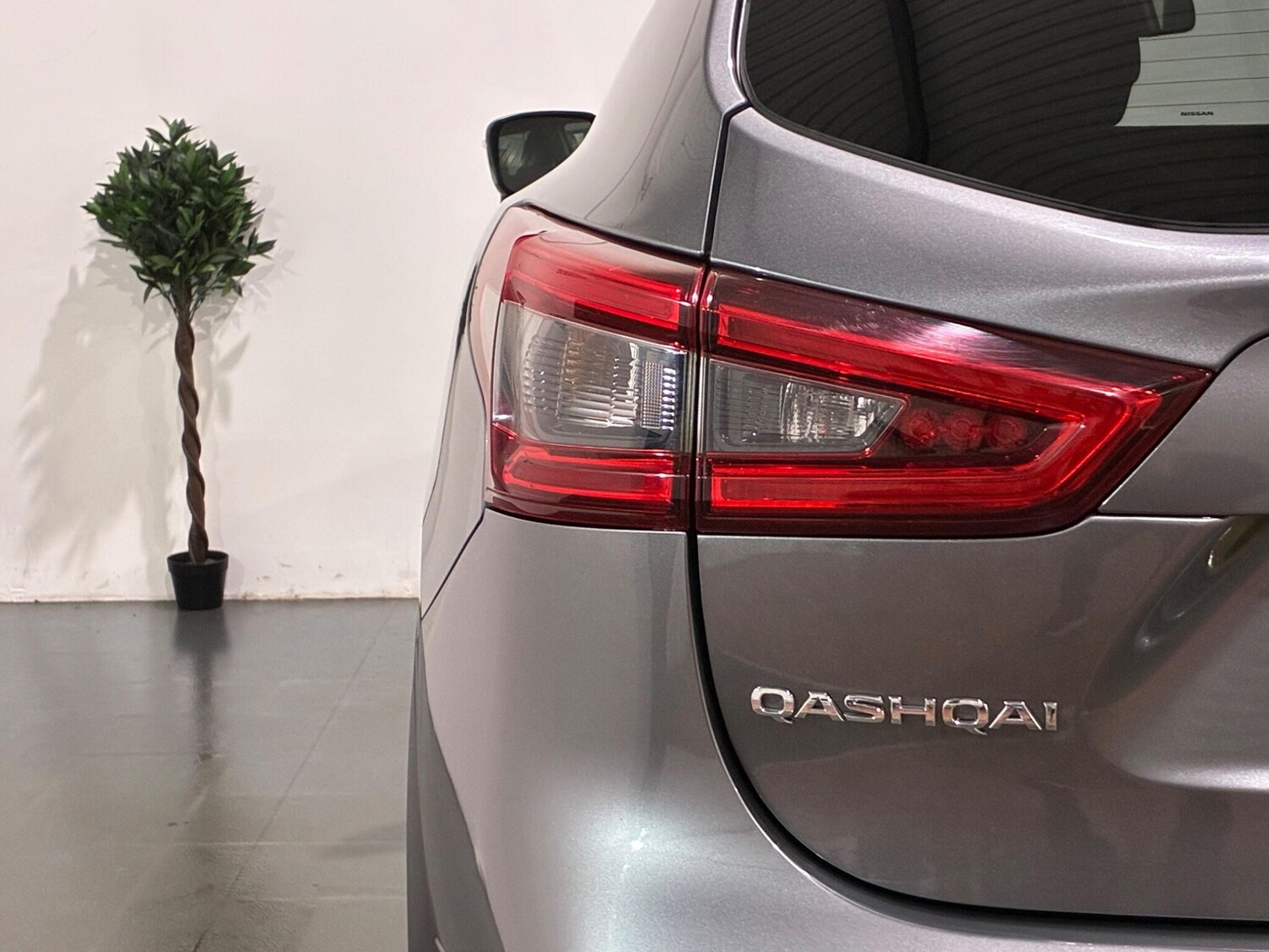 Used Nissan Qashqai for sale - 77495769: Photo 47