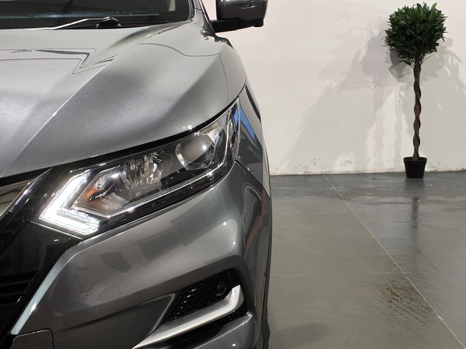 Used Nissan Qashqai for sale - 77495769: Photo 48