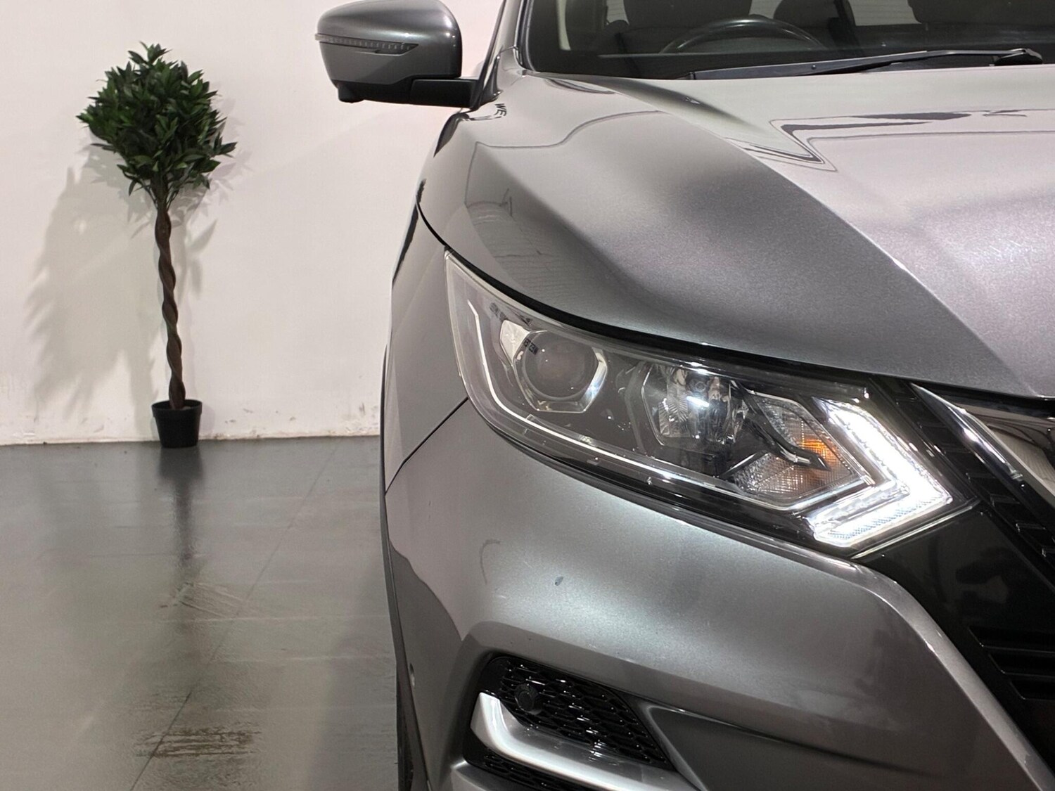 Used Nissan Qashqai for sale - 77495769: Photo 49