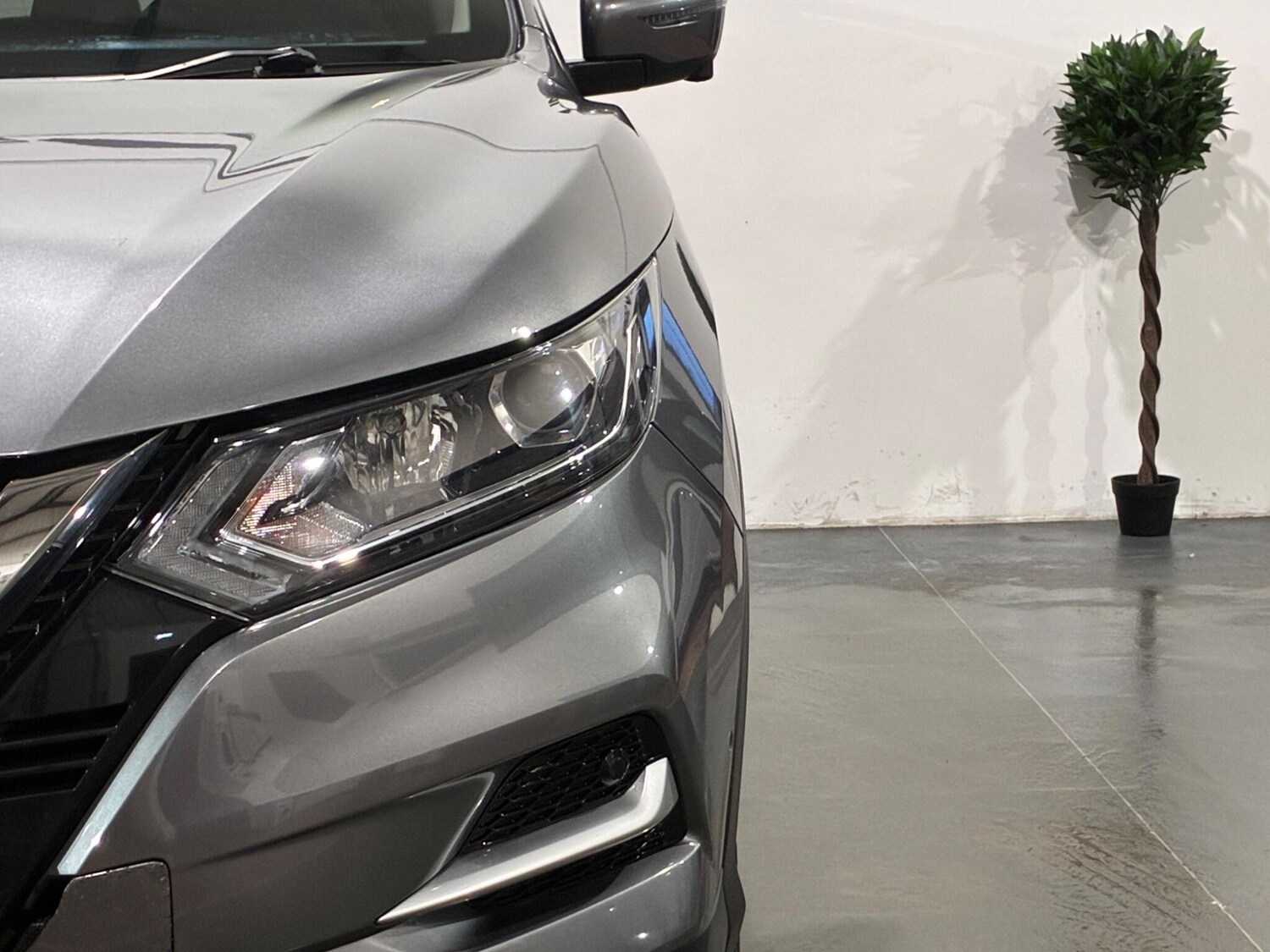 Used Nissan Qashqai for sale - 77495769: Photo 50