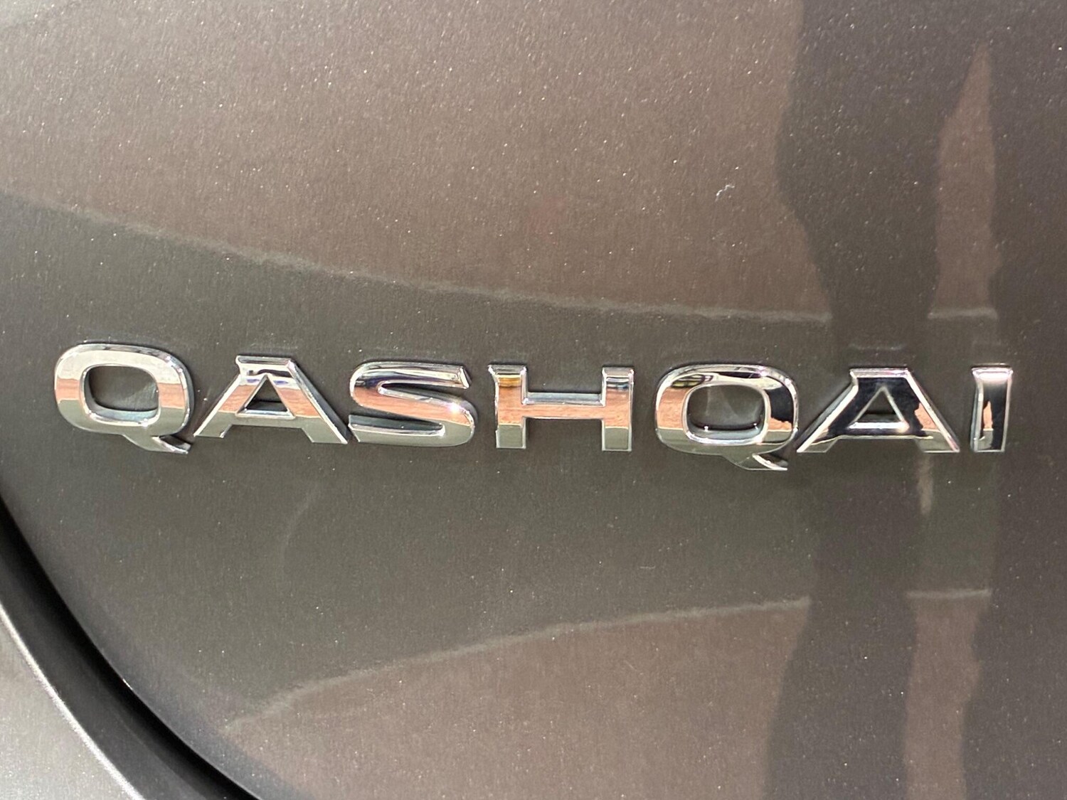 Used Nissan Qashqai for sale - 77495769: Photo 52