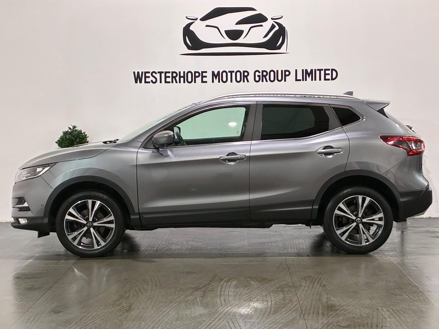 Used Nissan Qashqai for sale - 77495769: Photo 9