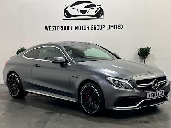 Used Mercedes-Benz C Class for sale - 76175538: Photo 10