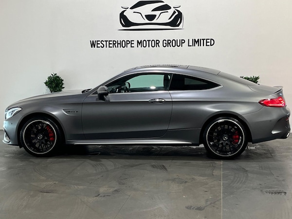 Used Mercedes-Benz C Class for sale - 76175538: Photo 14