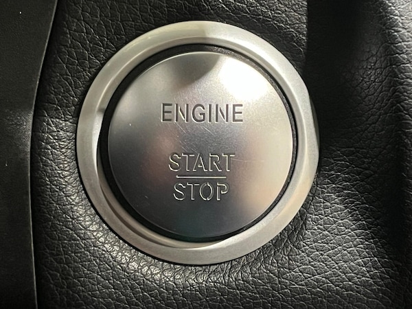 Used Mercedes-Benz C Class for sale - 76175538: Photo 24