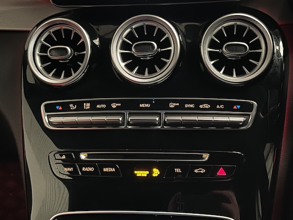 Used Mercedes-Benz C Class for sale - 76175538: Photo 29