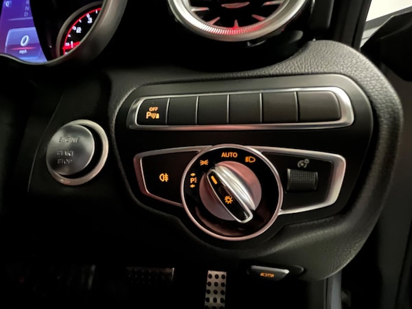 Used Mercedes-Benz C Class for sale - 76175538: Photo 33