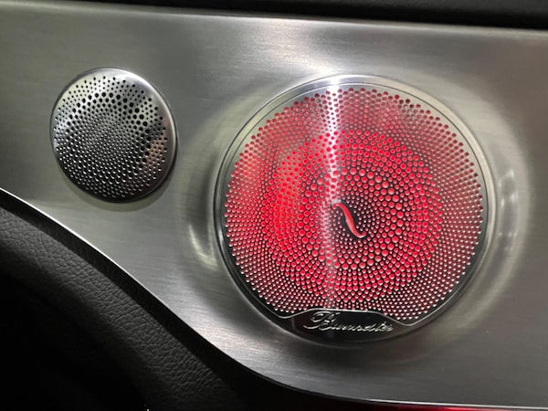 Used Mercedes-Benz C Class for sale - 76175538: Photo 60