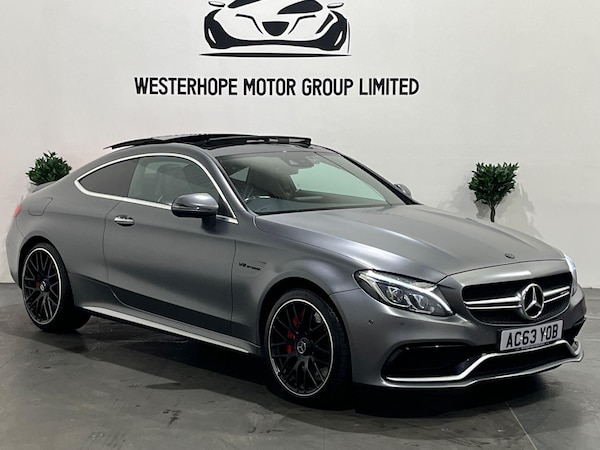Used Mercedes-Benz C Class for sale - 76175538: Photo 9