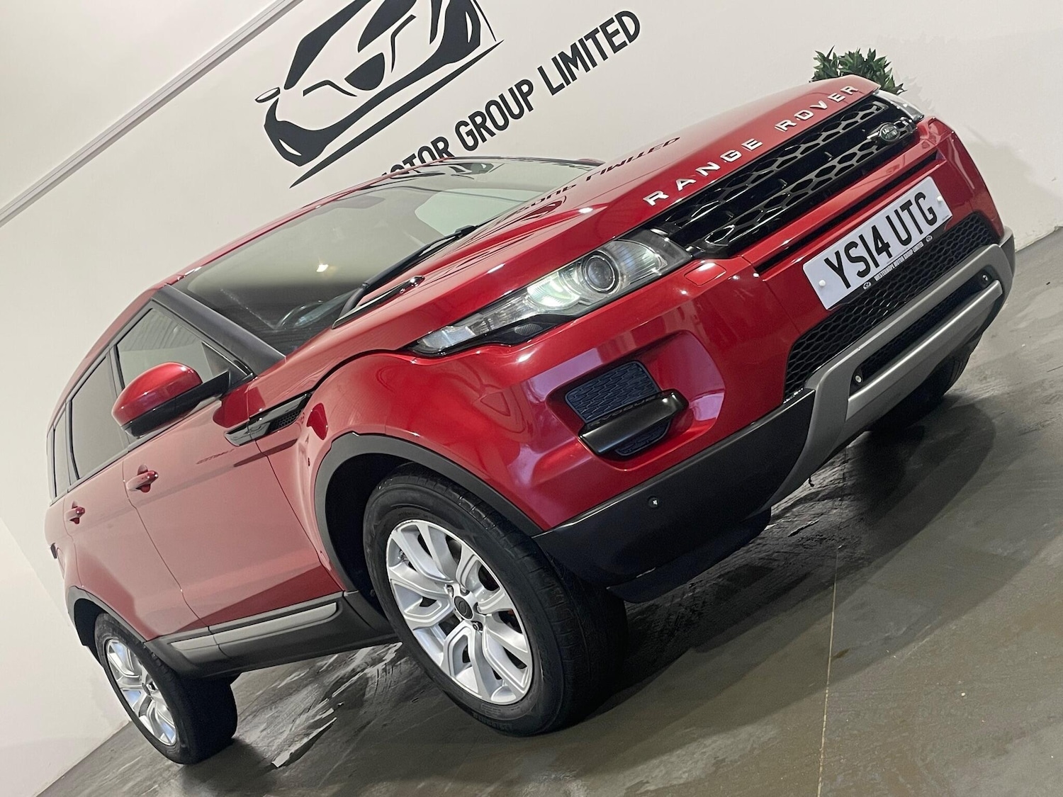 Used Land Rover Range Rover Evoque for sale - 77808151: Photo 13