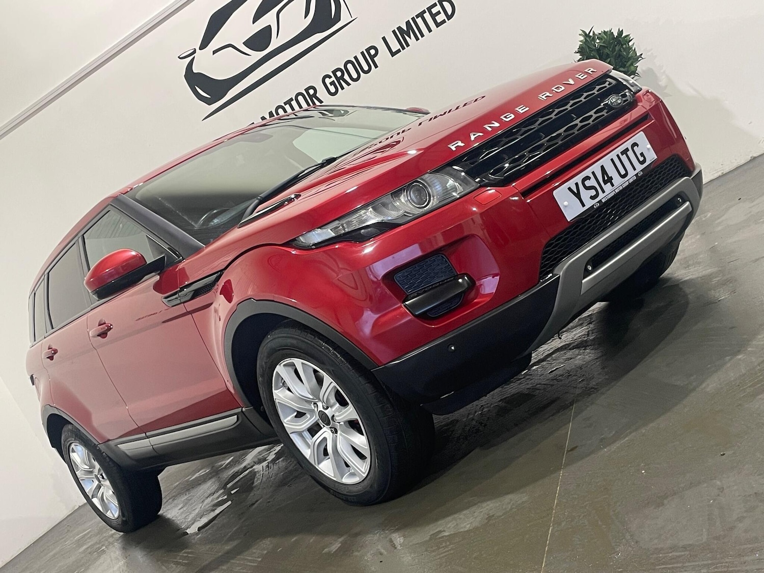 Used Land Rover Range Rover Evoque for sale - 77808151: Photo 15