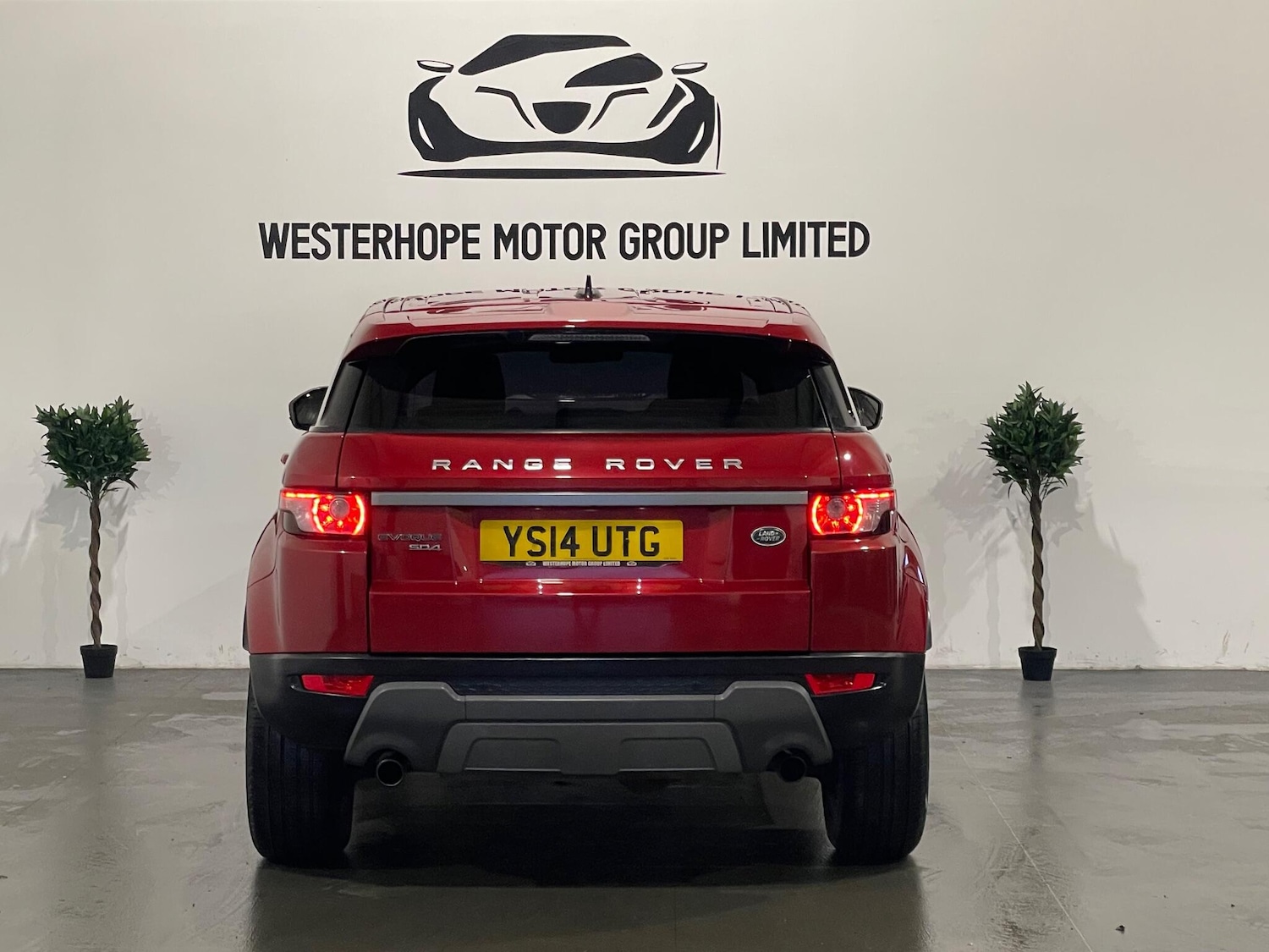 Used Land Rover Range Rover Evoque for sale - 77808151: Photo 18