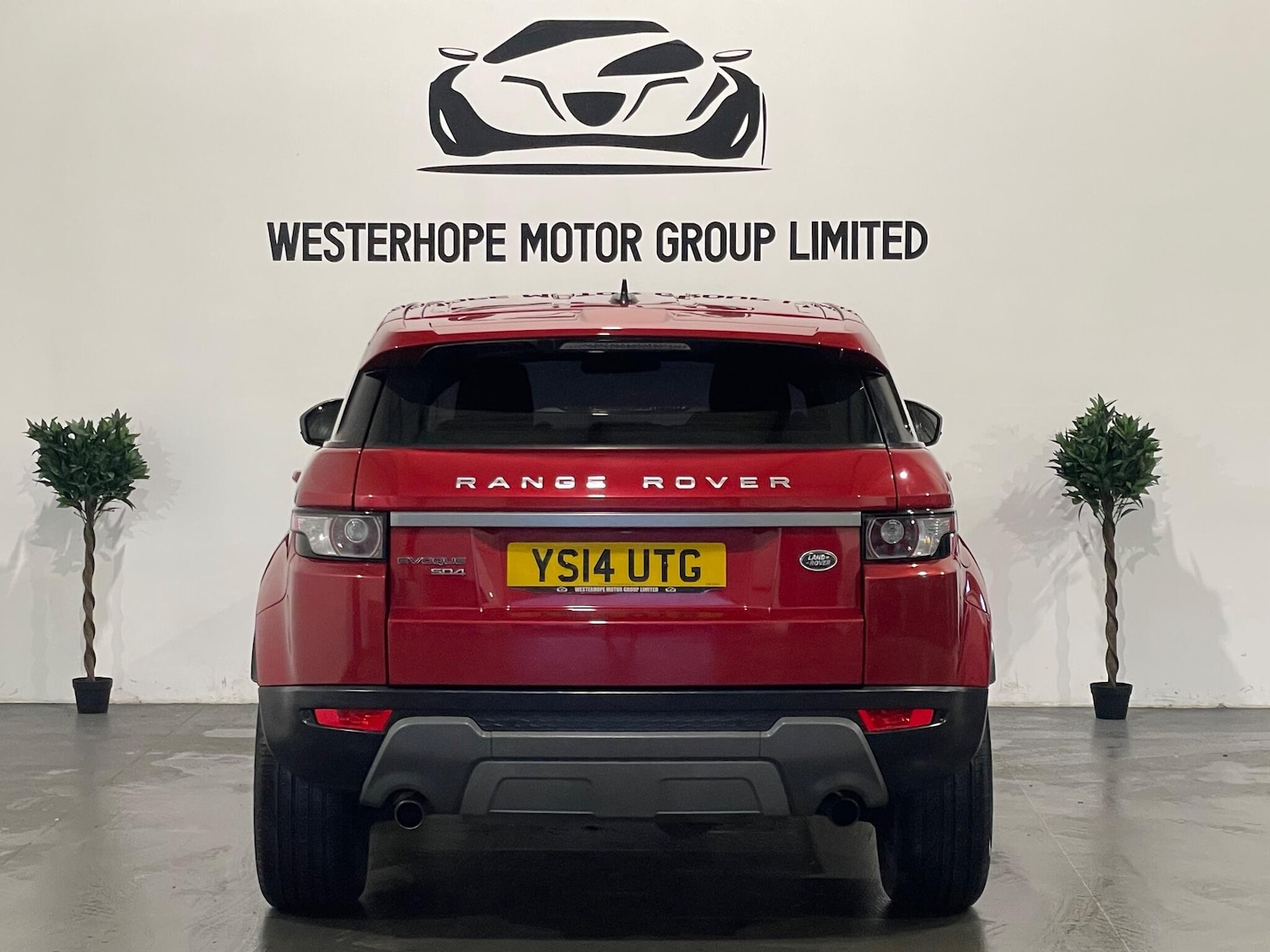 Used Land Rover Range Rover Evoque for sale - 77808151: Photo 19