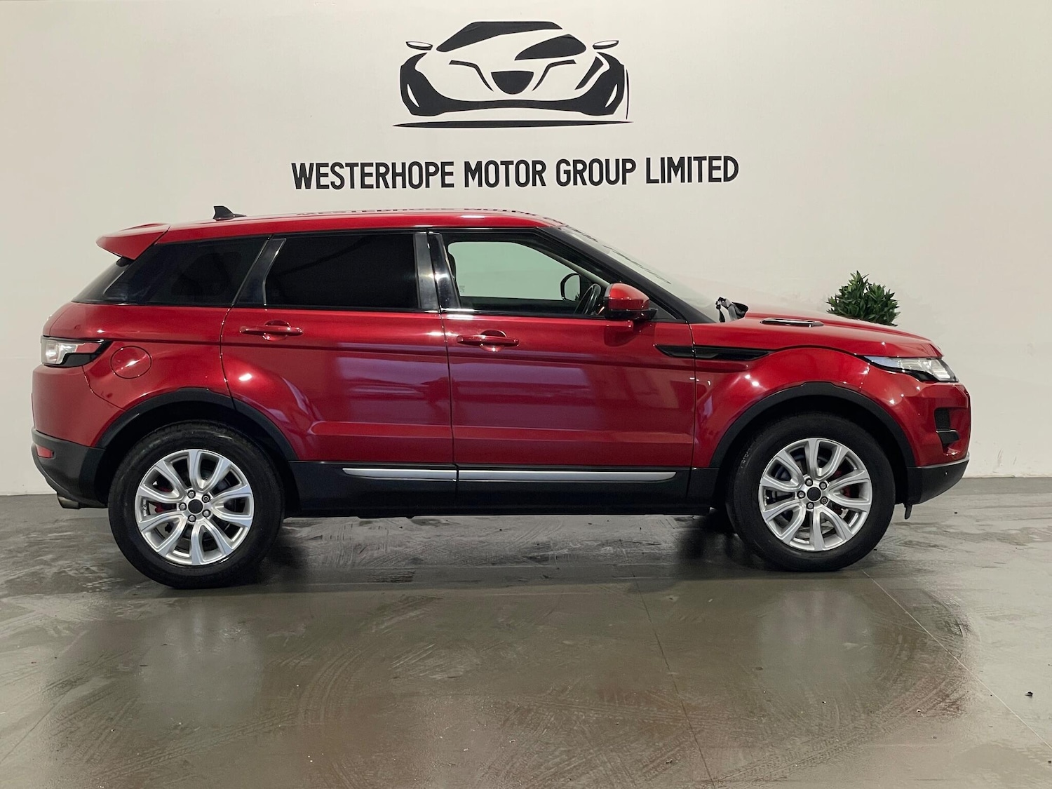 Used Land Rover Range Rover Evoque for sale - 77808151: Photo 20