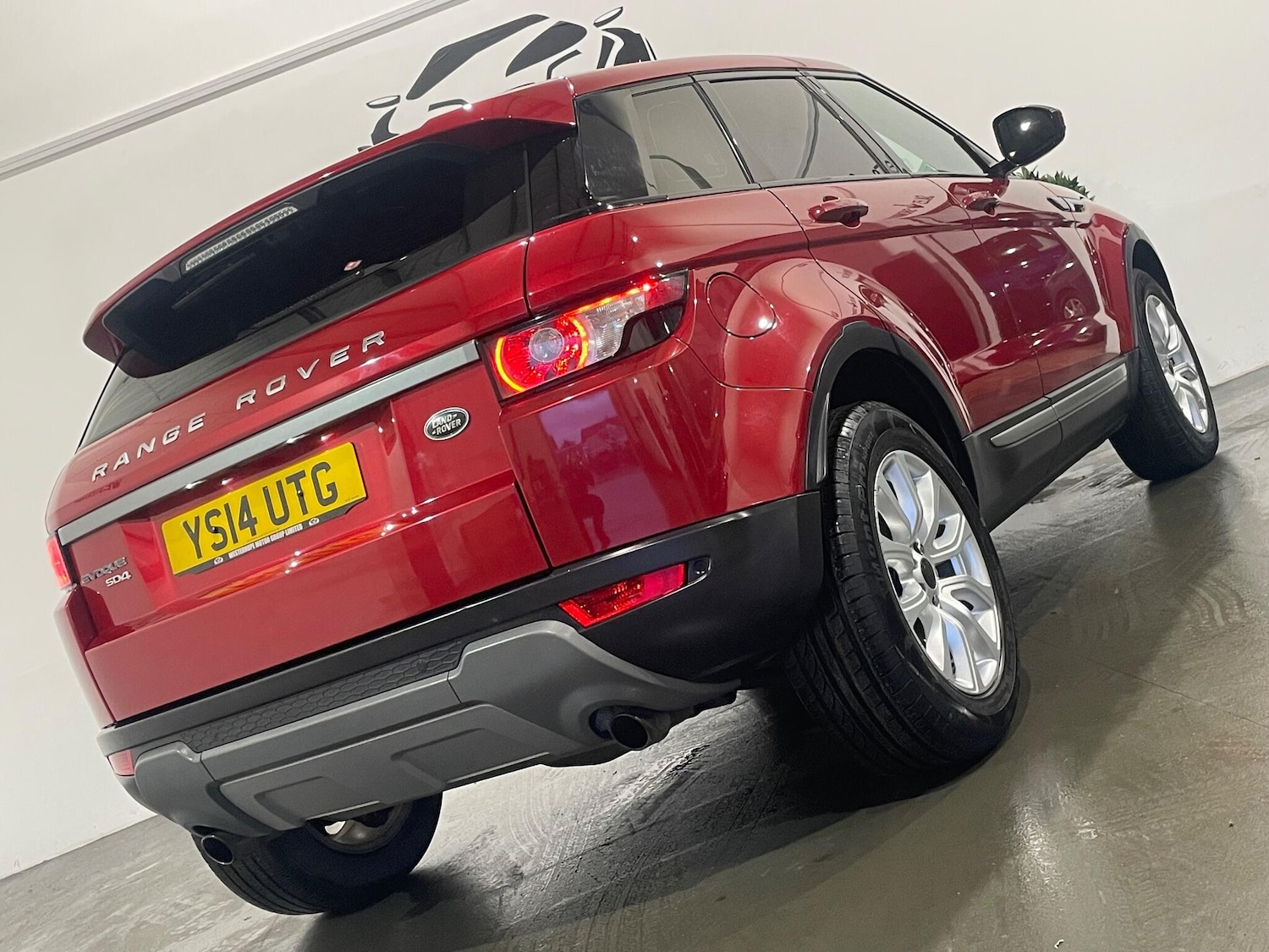 Used Land Rover Range Rover Evoque for sale - 77808151: Photo 23