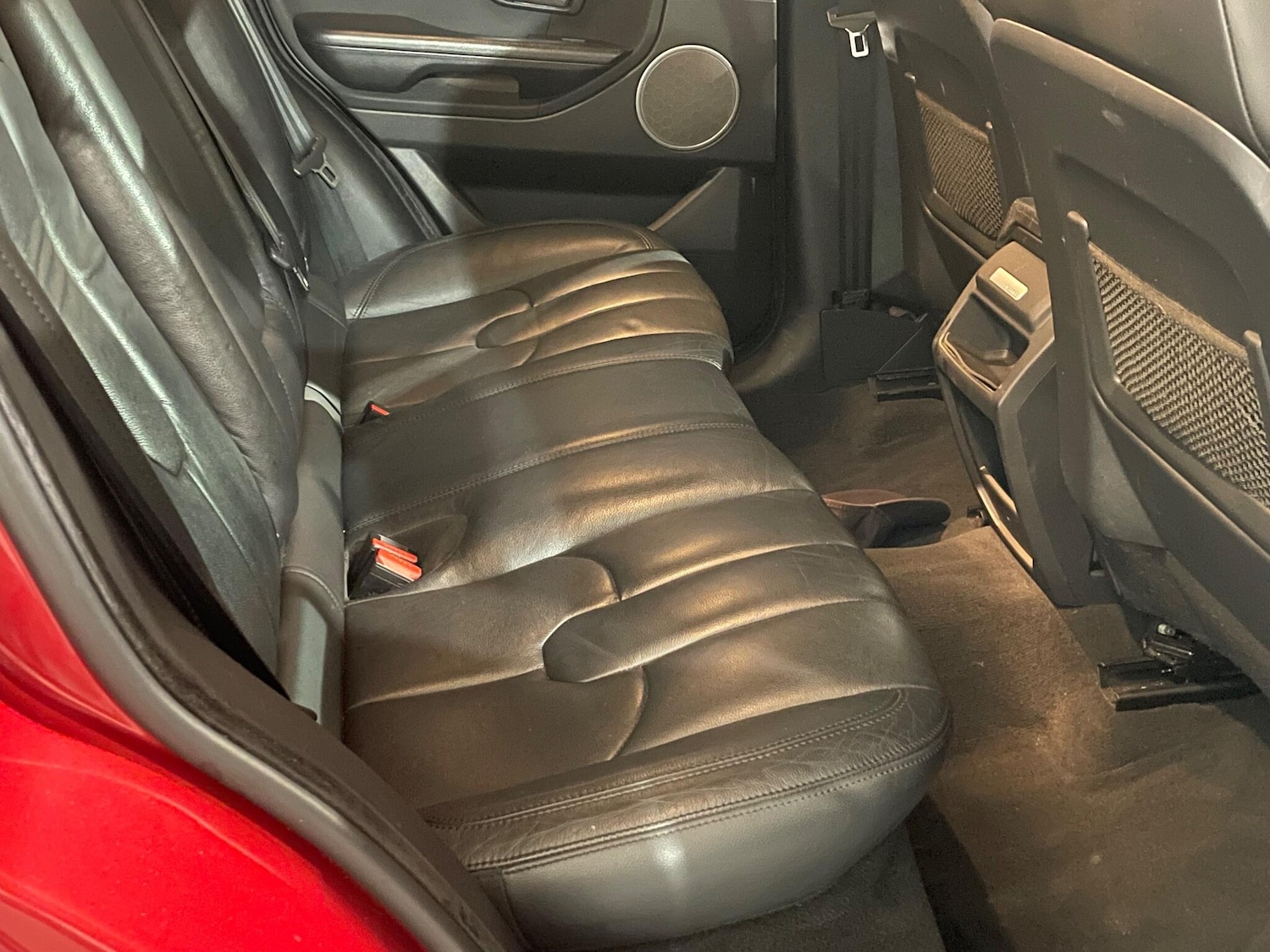 Used Land Rover Range Rover Evoque for sale - 77808151: Photo 25