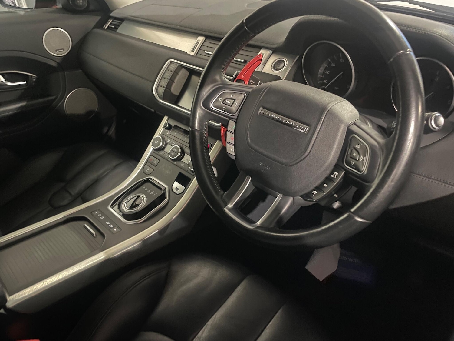 Used Land Rover Range Rover Evoque for sale - 77808151: Photo 3