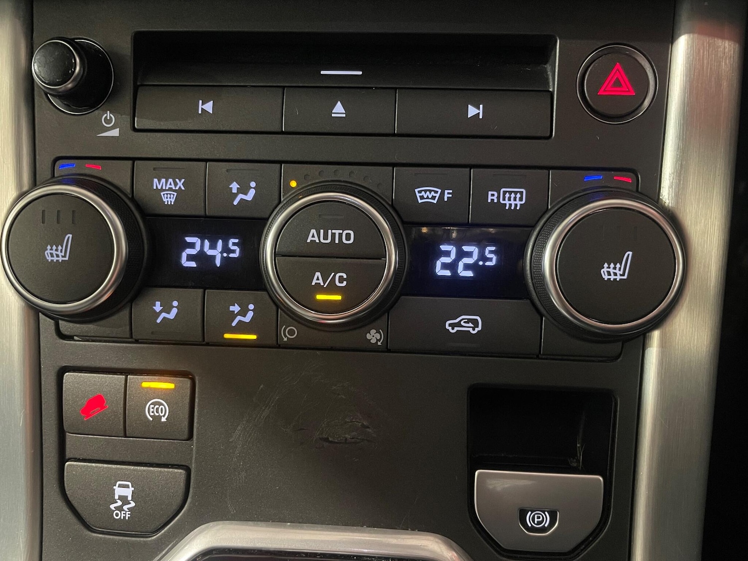 Used Land Rover Range Rover Evoque for sale - 77808151: Photo 36