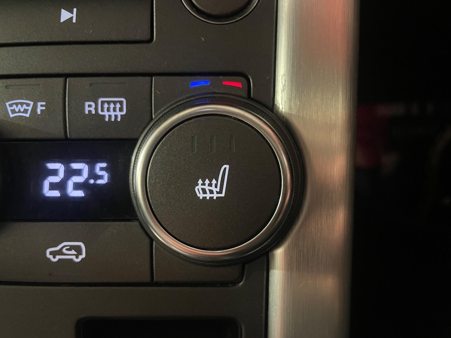 Used Land Rover Range Rover Evoque for sale - 77808151: Photo 37