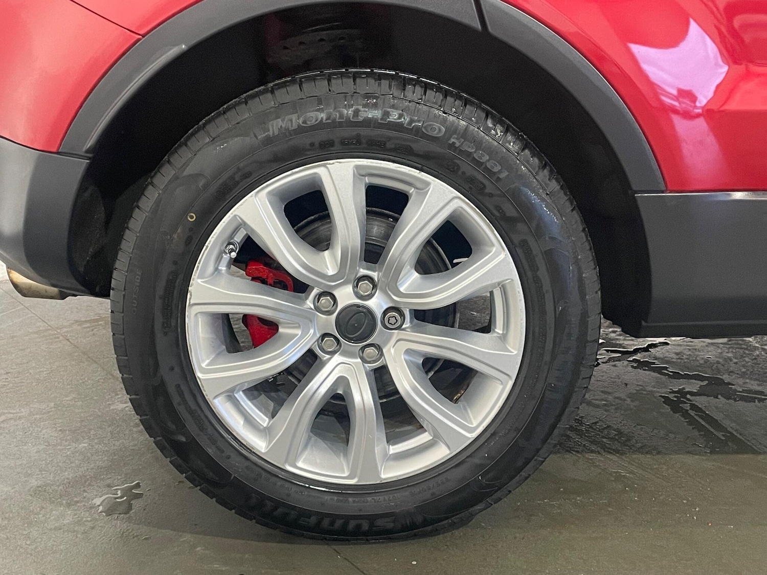 Used Land Rover Range Rover Evoque for sale - 77808151: Photo 39