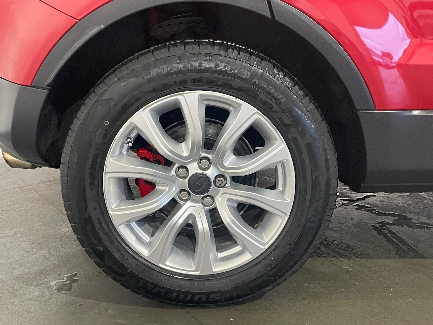 Used Land Rover Range Rover Evoque for sale - 77808151: Photo 40