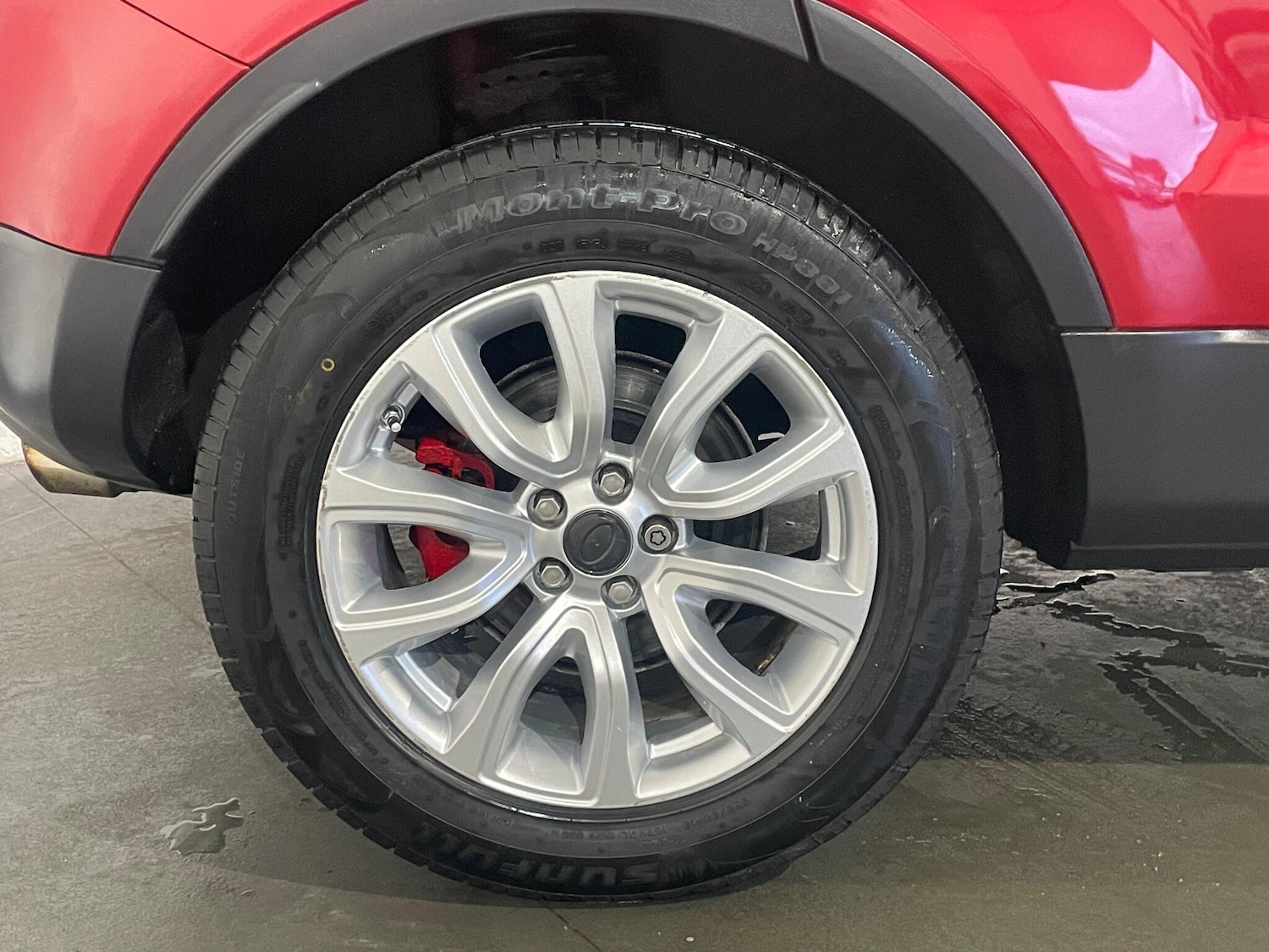 Used Land Rover Range Rover Evoque for sale - 77808151: Photo 41