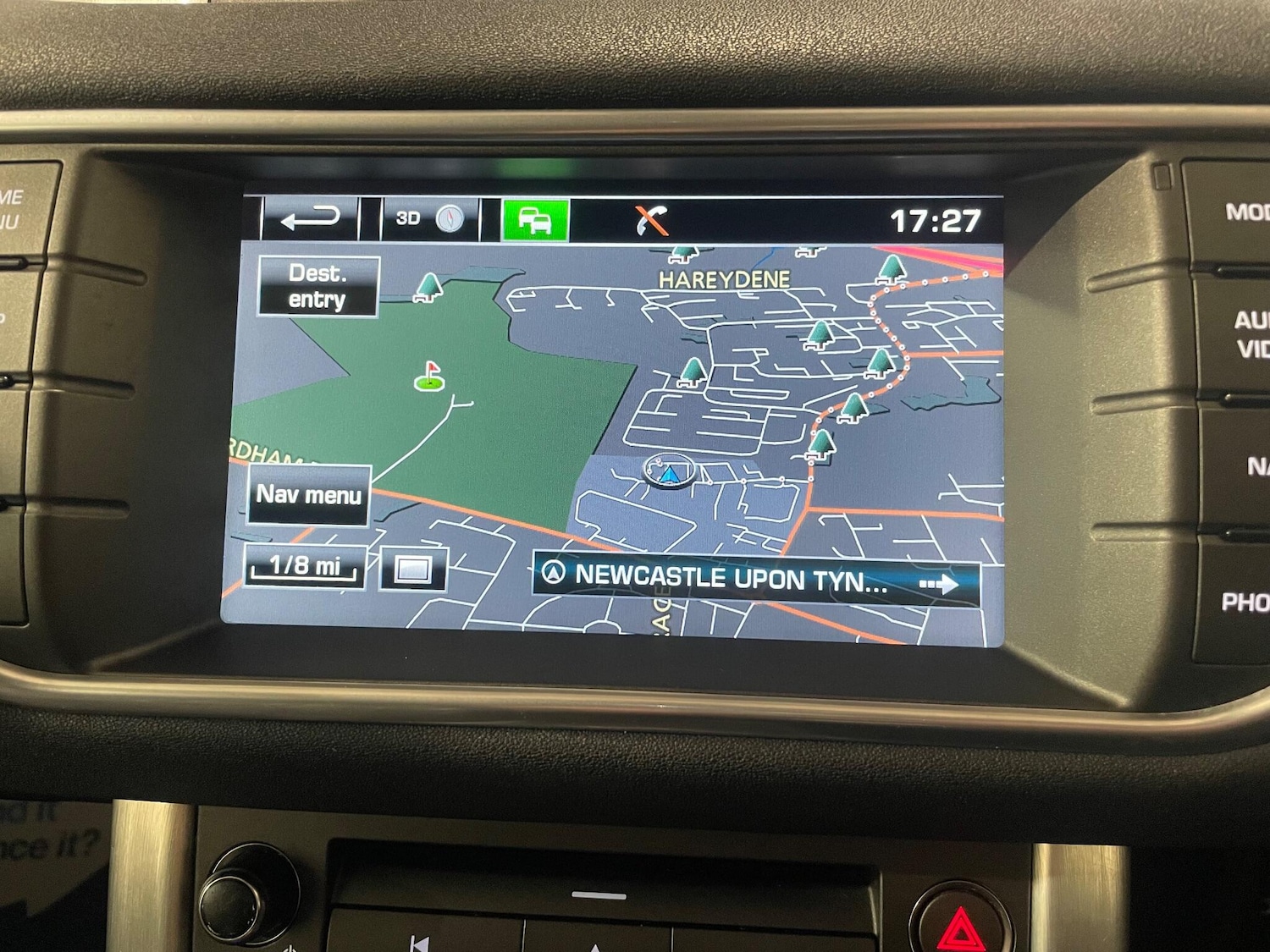 Used Land Rover Range Rover Evoque for sale - 77808151: Photo 43