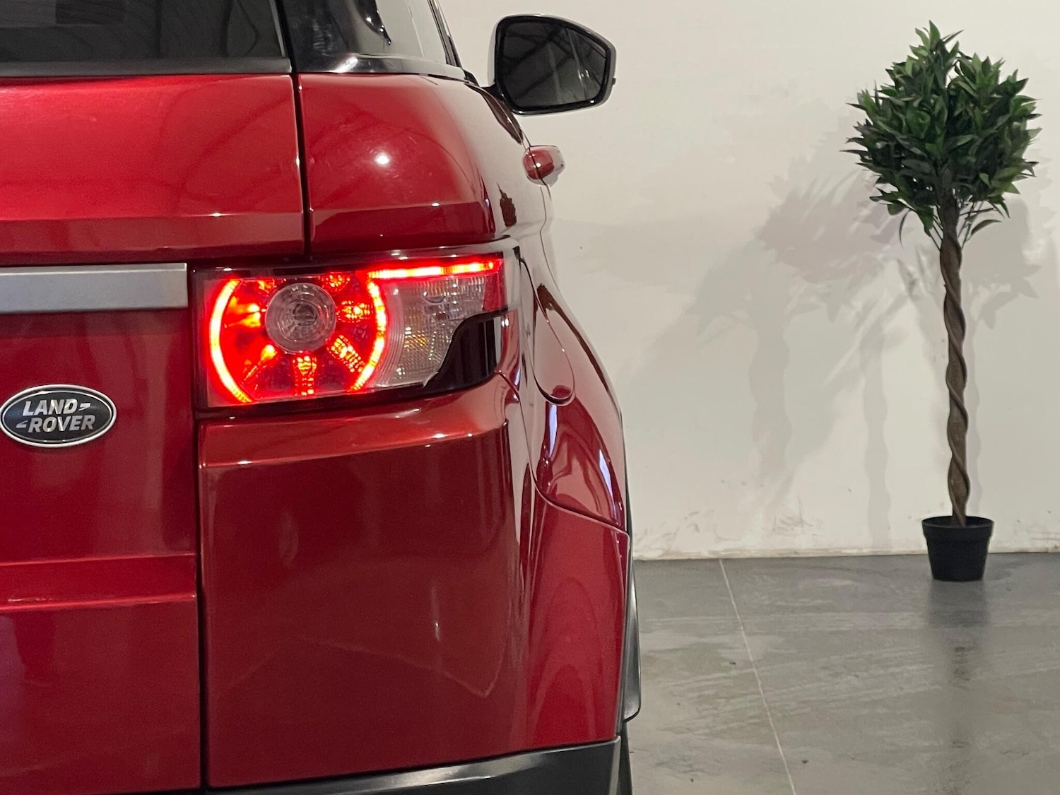 Used Land Rover Range Rover Evoque for sale - 77808151: Photo 47