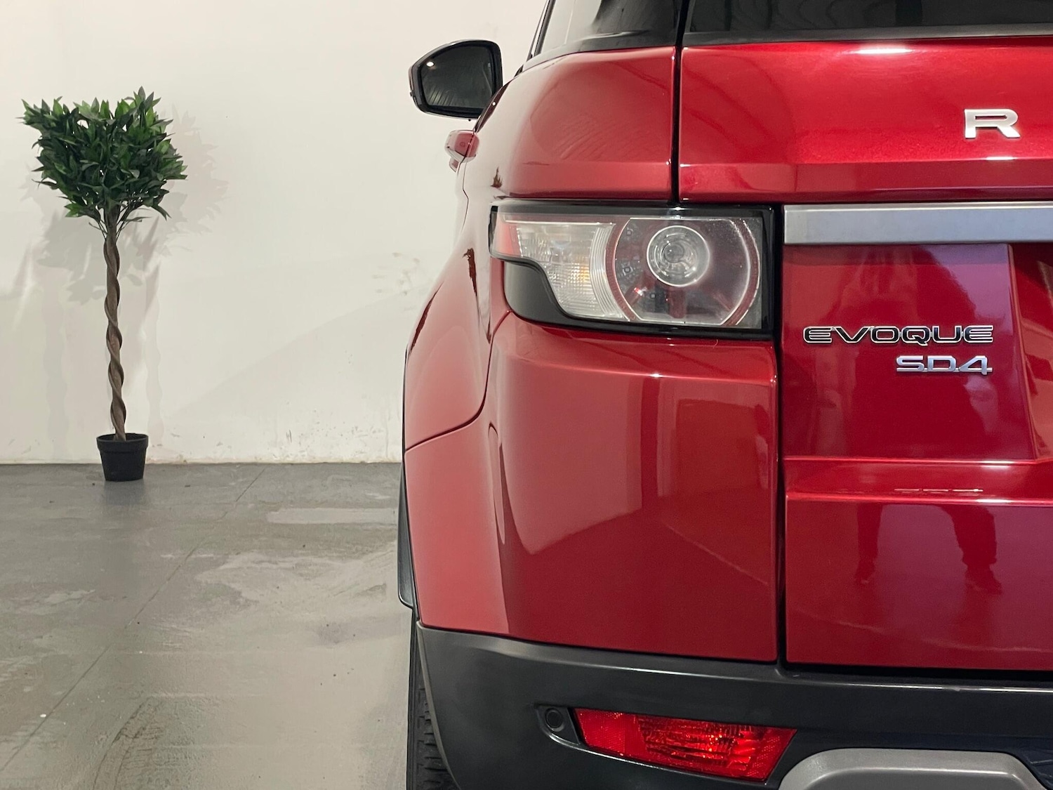 Used Land Rover Range Rover Evoque for sale - 77808151: Photo 49