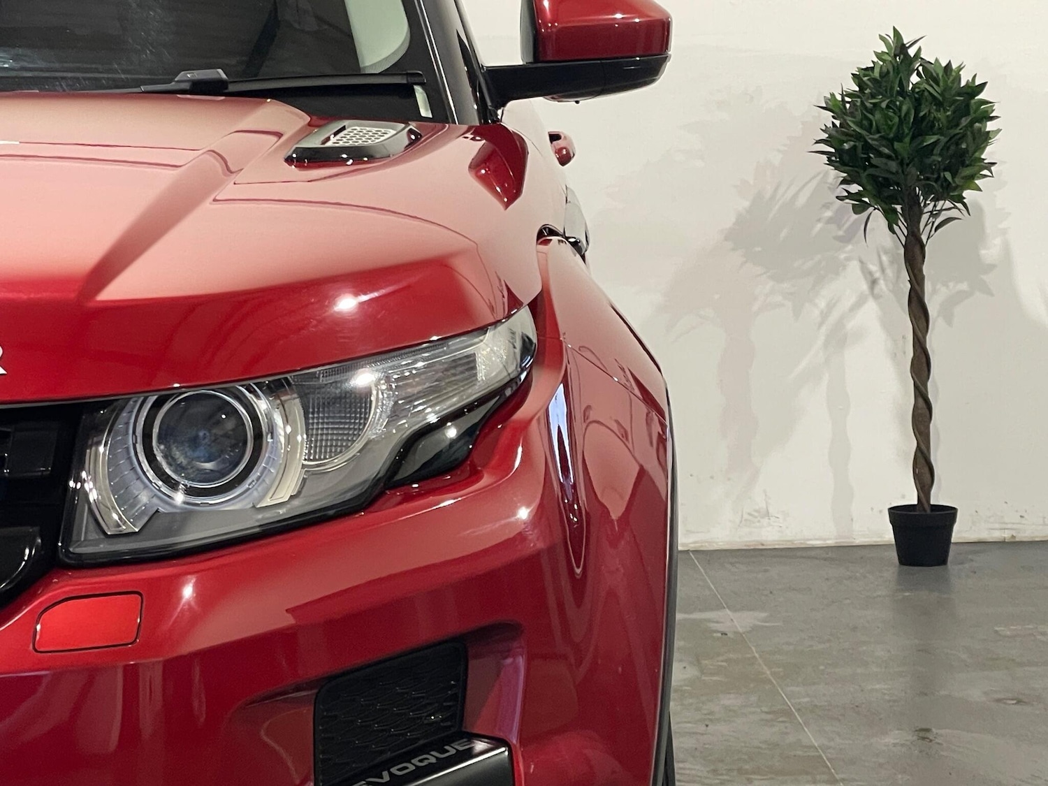 Used Land Rover Range Rover Evoque for sale - 77808151: Photo 50