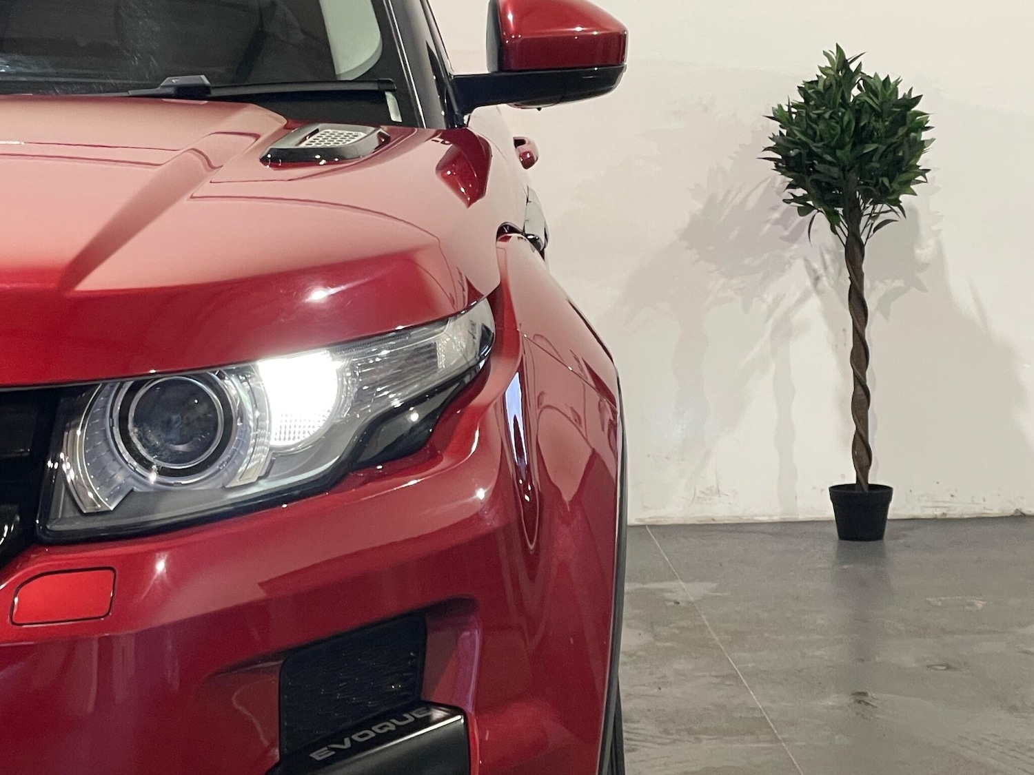 Used Land Rover Range Rover Evoque for sale - 77808151: Photo 51