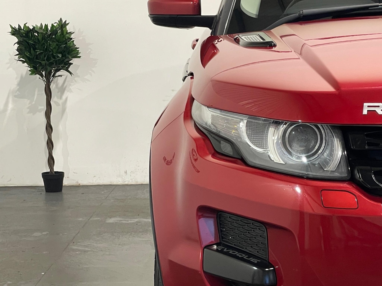 Used Land Rover Range Rover Evoque for sale - 77808151: Photo 52