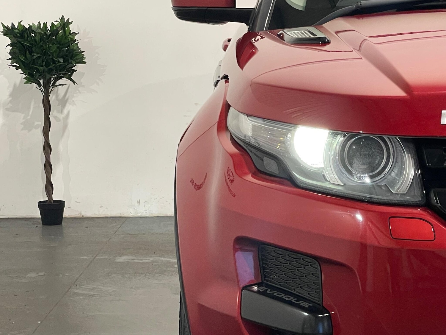 Used Land Rover Range Rover Evoque for sale - 77808151: Photo 53