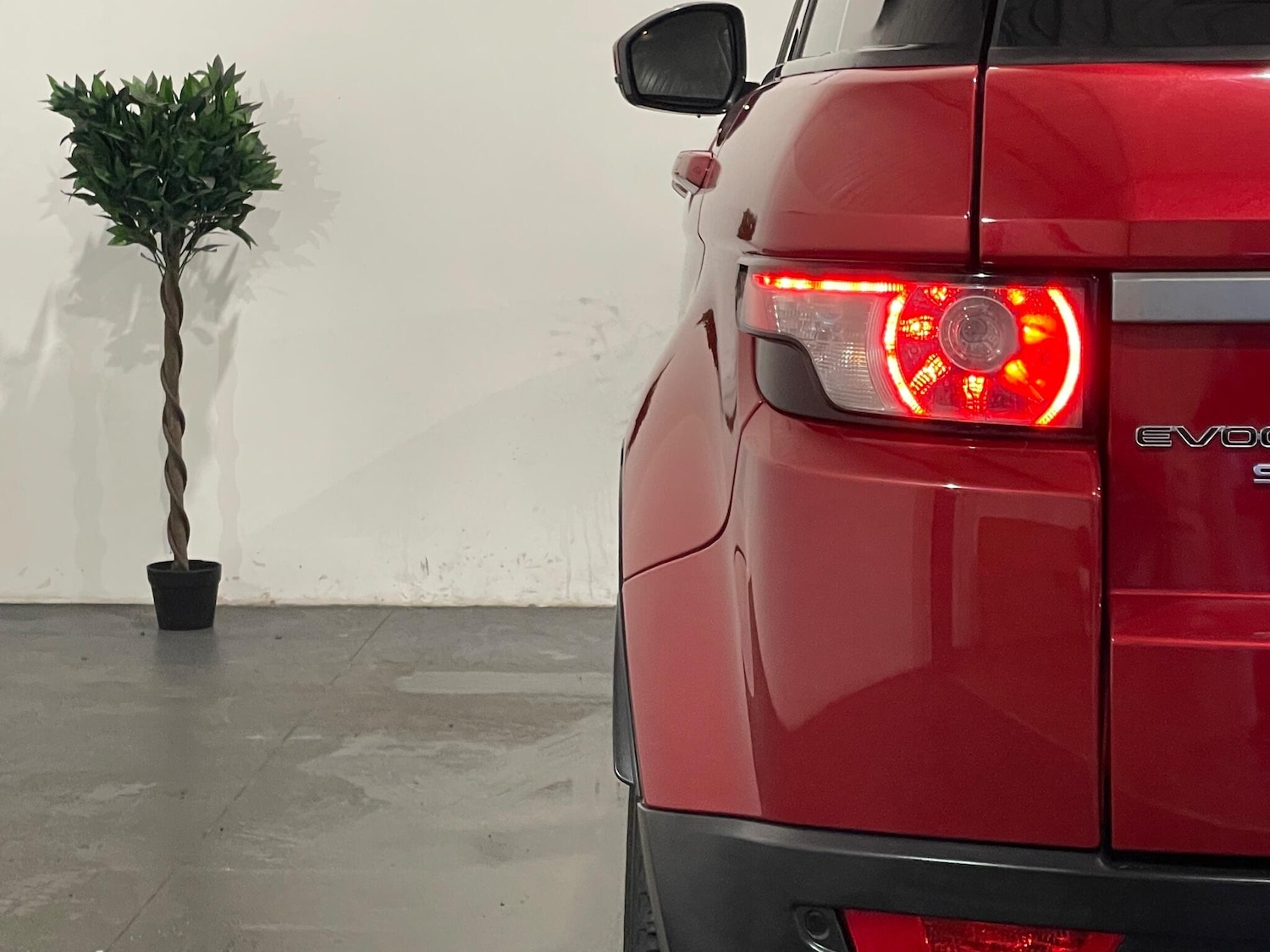 Used Land Rover Range Rover Evoque for sale - 77808151: Photo 56