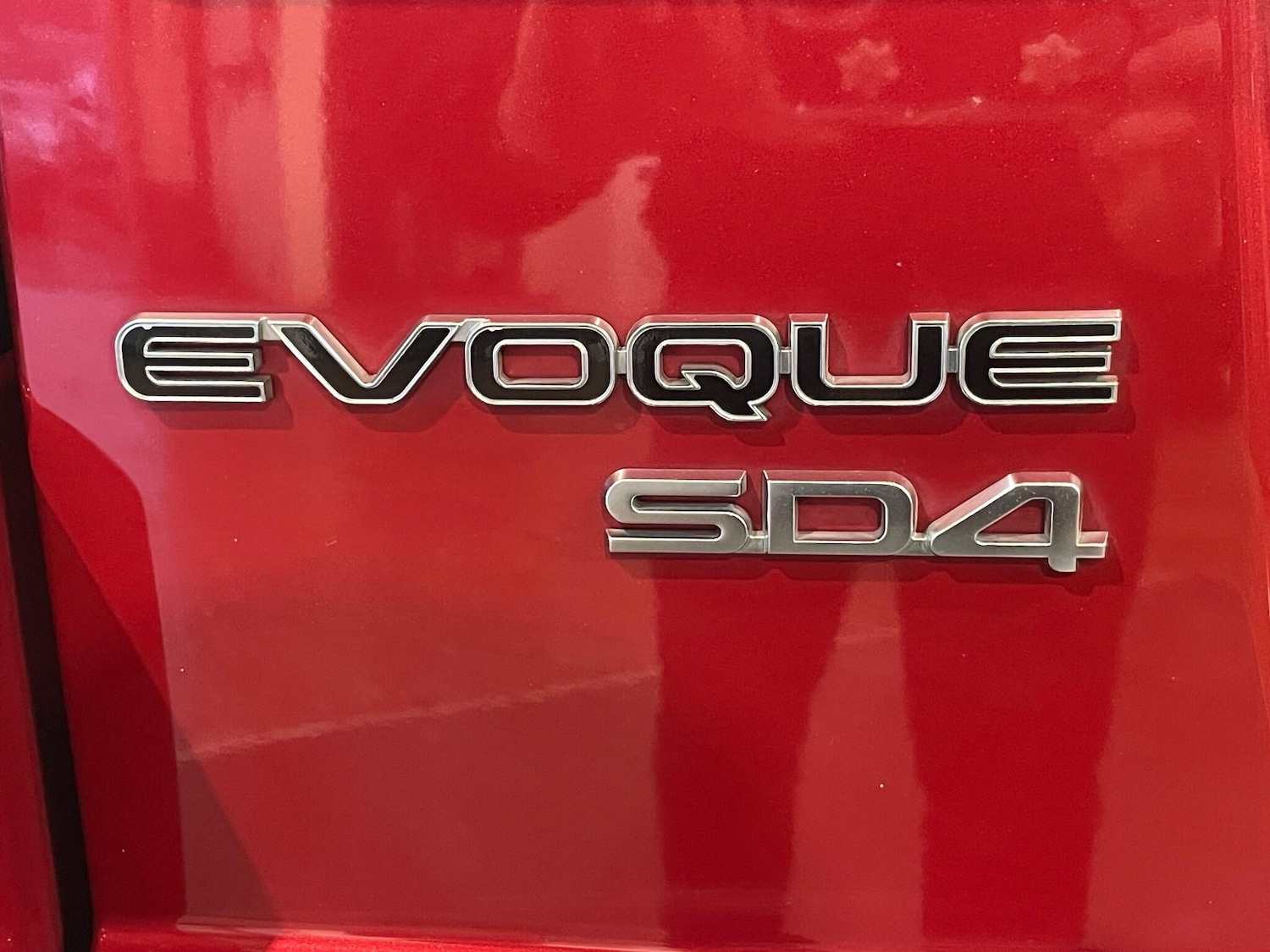 Used Land Rover Range Rover Evoque for sale - 77808151: Photo 57