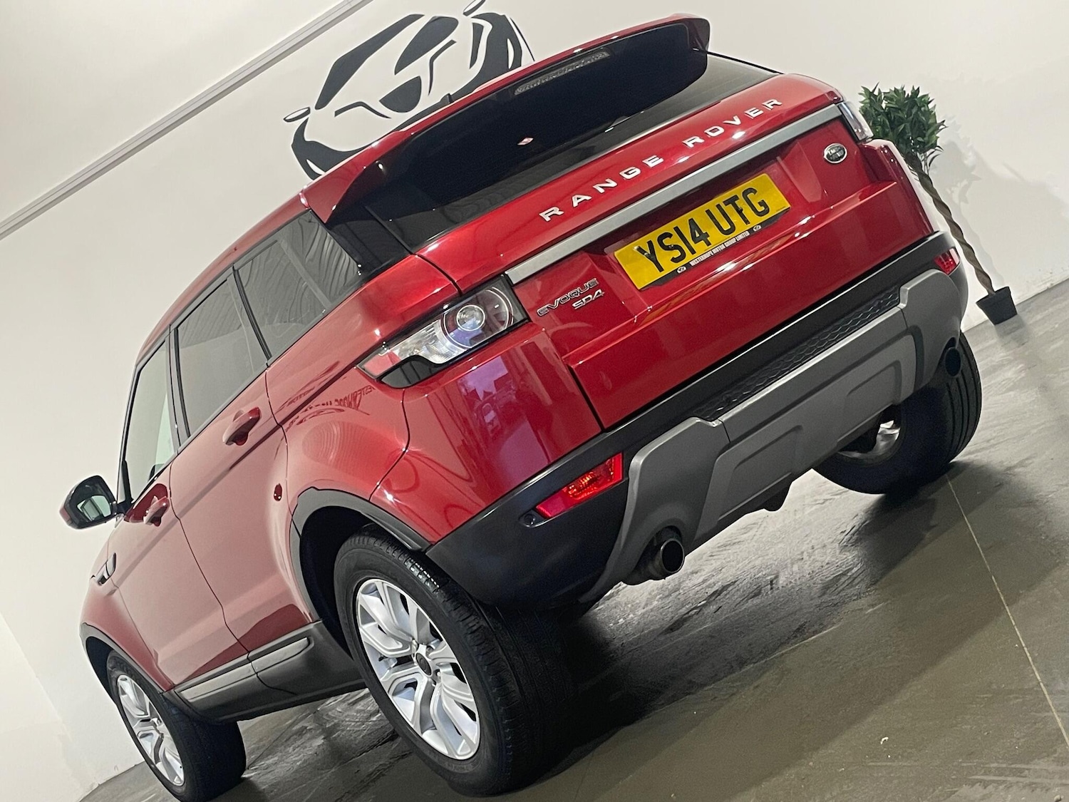 Used Land Rover Range Rover Evoque for sale - 77808151: Photo 58