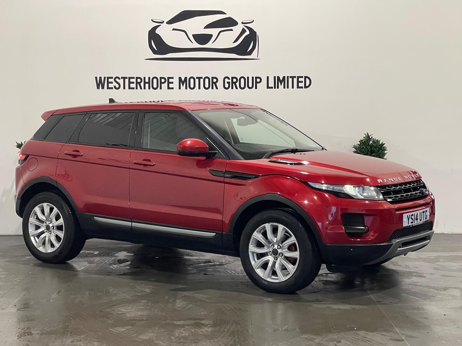 Used Land Rover Range Rover Evoque for sale - 77808151: Photo 60