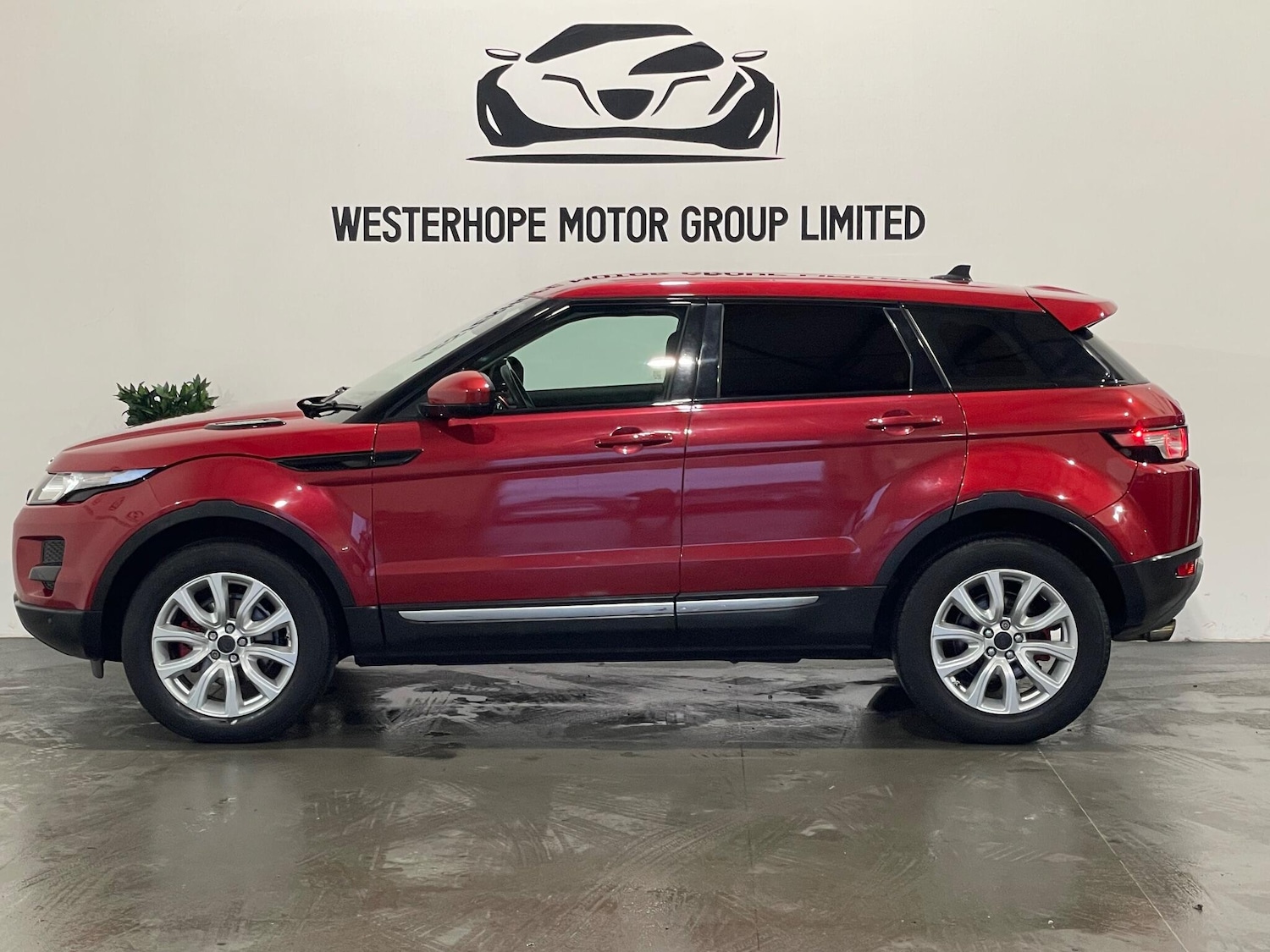 Used Land Rover Range Rover Evoque for sale - 77808151: Photo 9