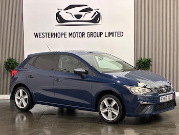 Used SEAT Ibiza 2018 for sale - 79613060: Photo