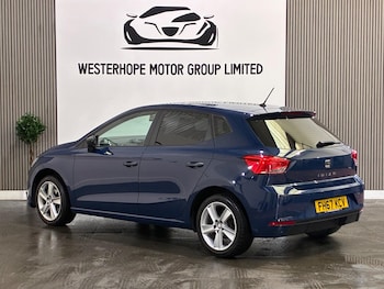 Used SEAT Ibiza 2018 for sale - 79613060: Photo