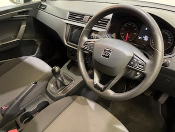 Used SEAT Ibiza 2018 for sale - 79613060: Photo