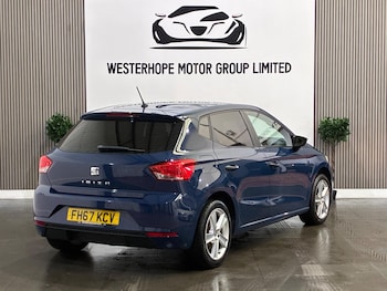 Used SEAT Ibiza 2018 for sale - 79613060: Photo